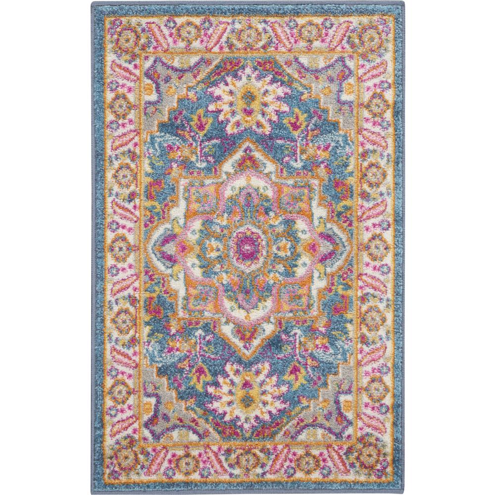 Nourison Home Passion Area Rug. Picture 1