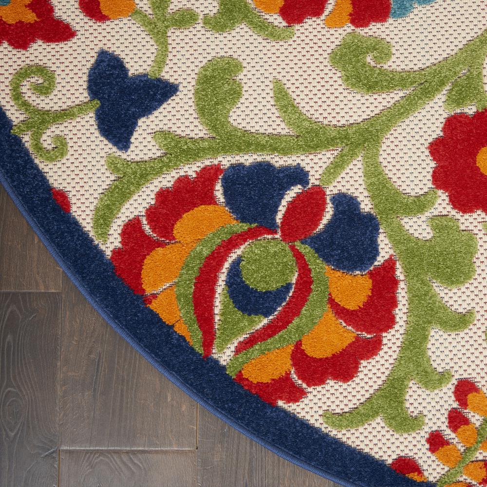 Nourison Home Aloha Area Rug. Picture 5