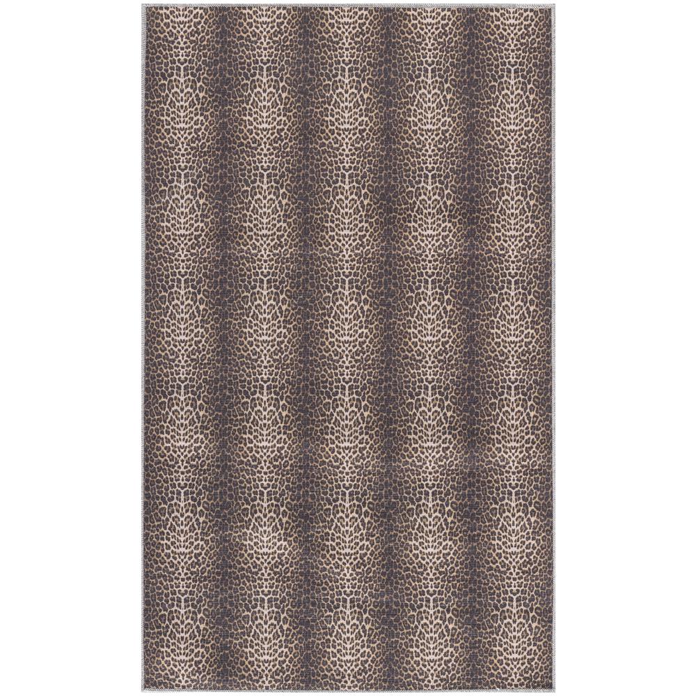 Nourison Home Nourison Washables Area Rug. Picture 1