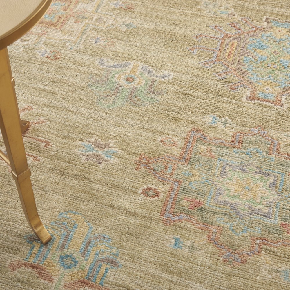 Nourison Odessa Area Rug, 8' x 10' (99446837660). Picture 8