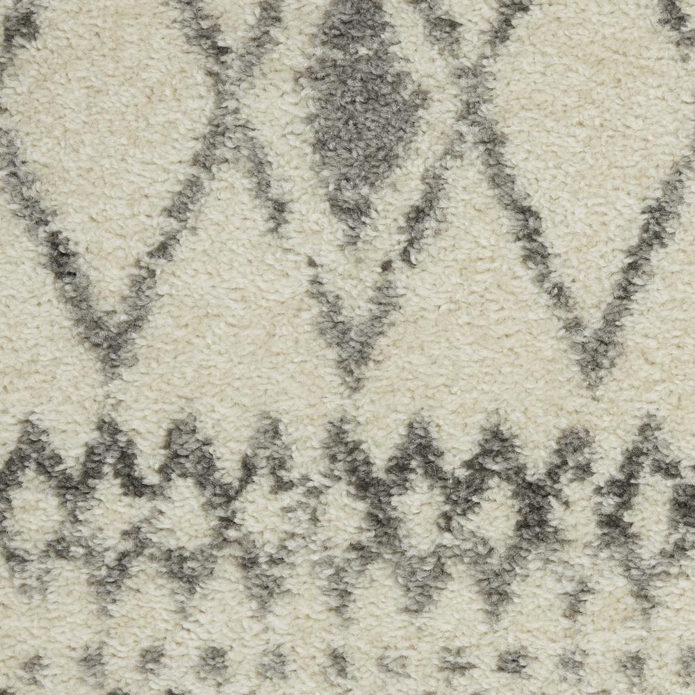 Bohemian Rectangle Area Rug, 5' x 7'. Picture 6