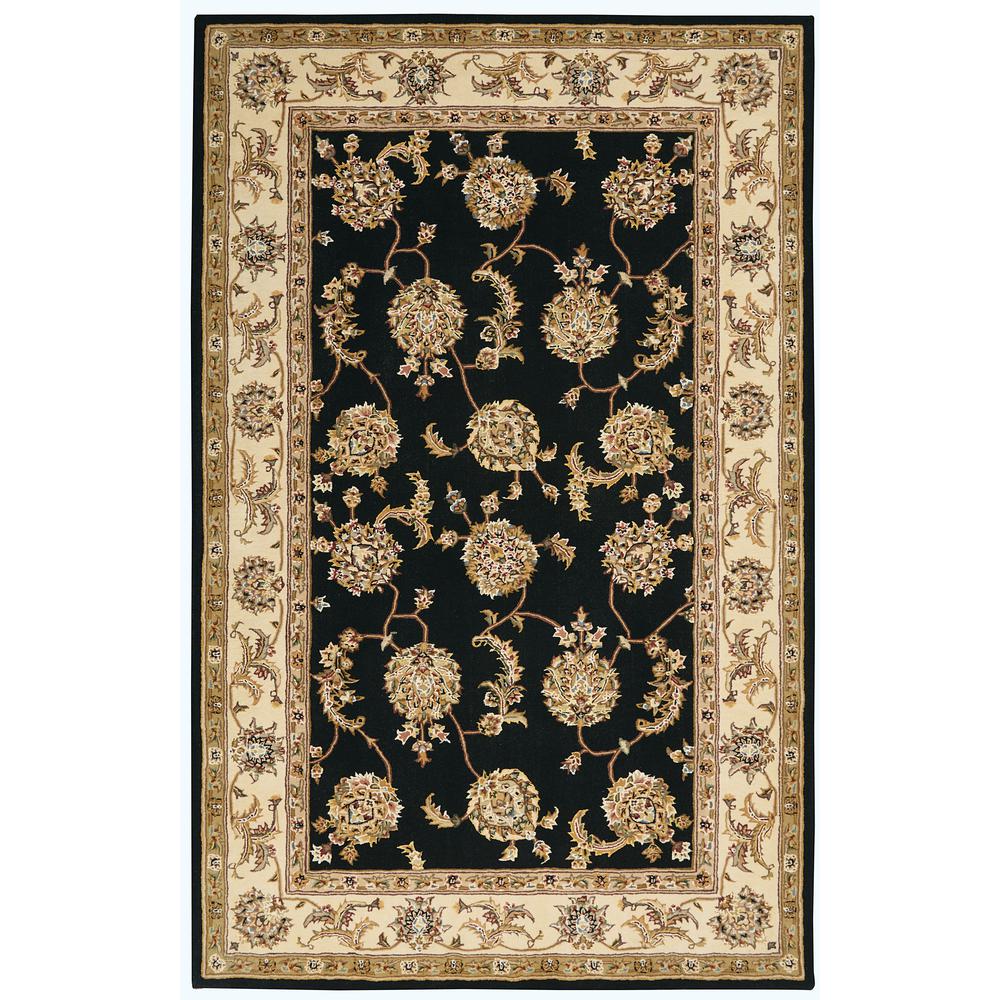 Nourison Home Nourison 2000 Area Rug. Picture 1