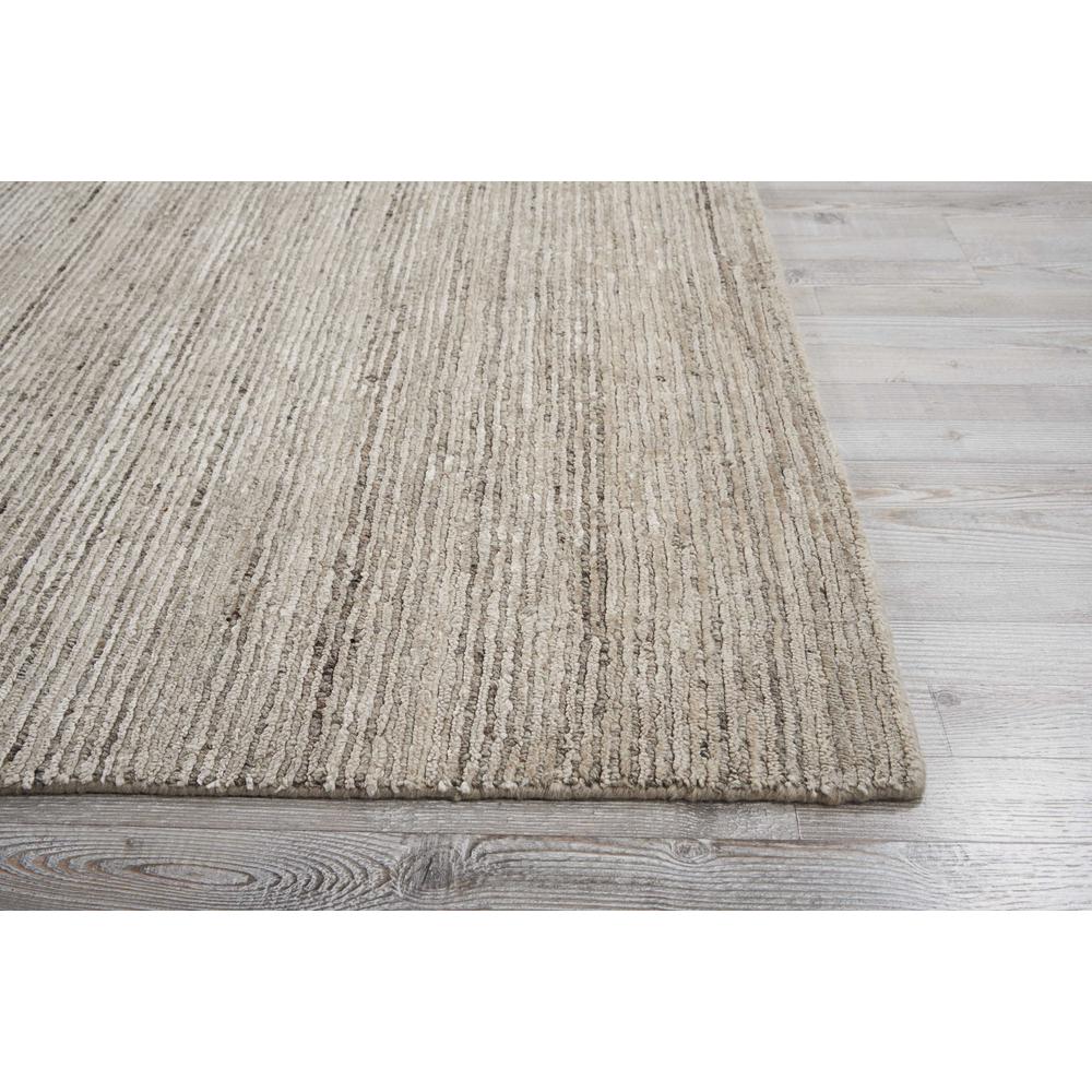 Nourison Ocean Sand Area Rug. Picture 4