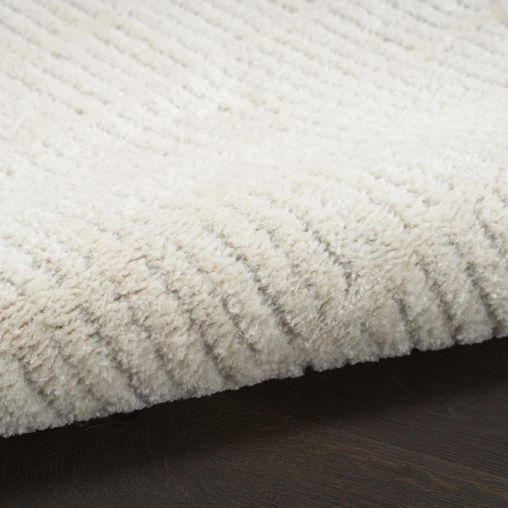 Scandinavian Rectangle Area Rug, 5' x 7'. Picture 7
