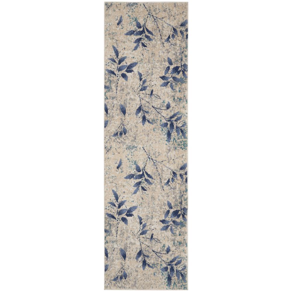 Farmhouse Runner Area Rug, 7' Runner. Picture 1