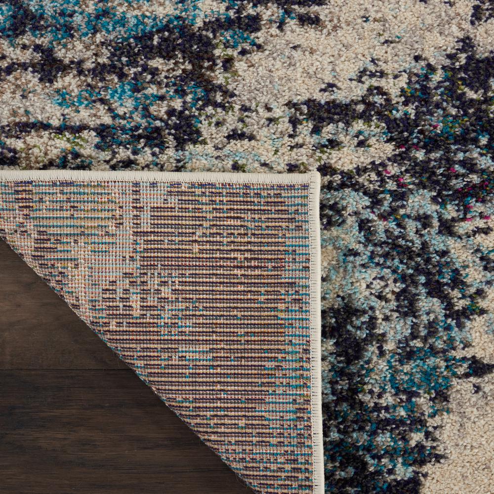 Nourison Home Celestial Area Rug. Picture 4