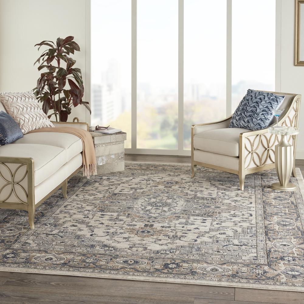 Nourison Home Concerto Area Rug. Picture 9