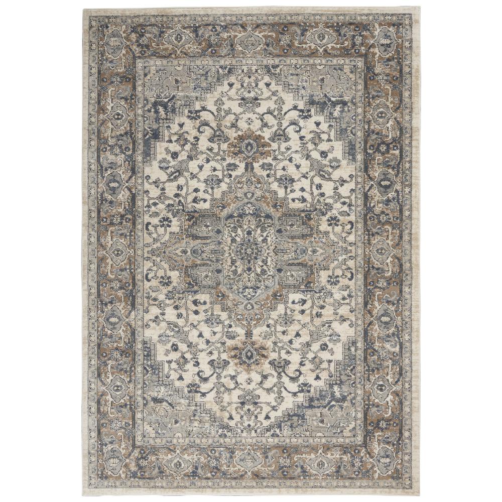 Nourison Home Concerto Area Rug. Picture 1