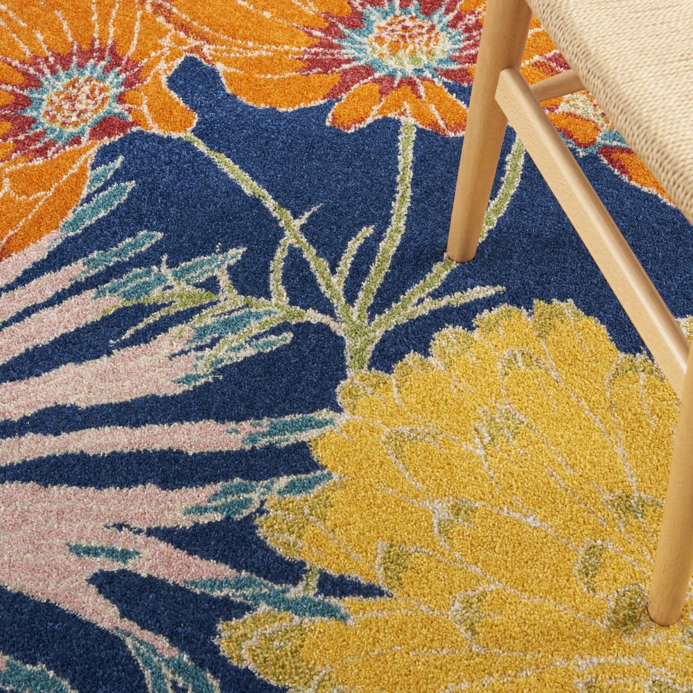 Nourison Home Allur Area Rug. Picture 8