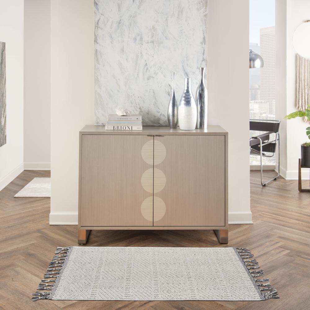 Nourison Home Elwood Area Rug. Picture 2
