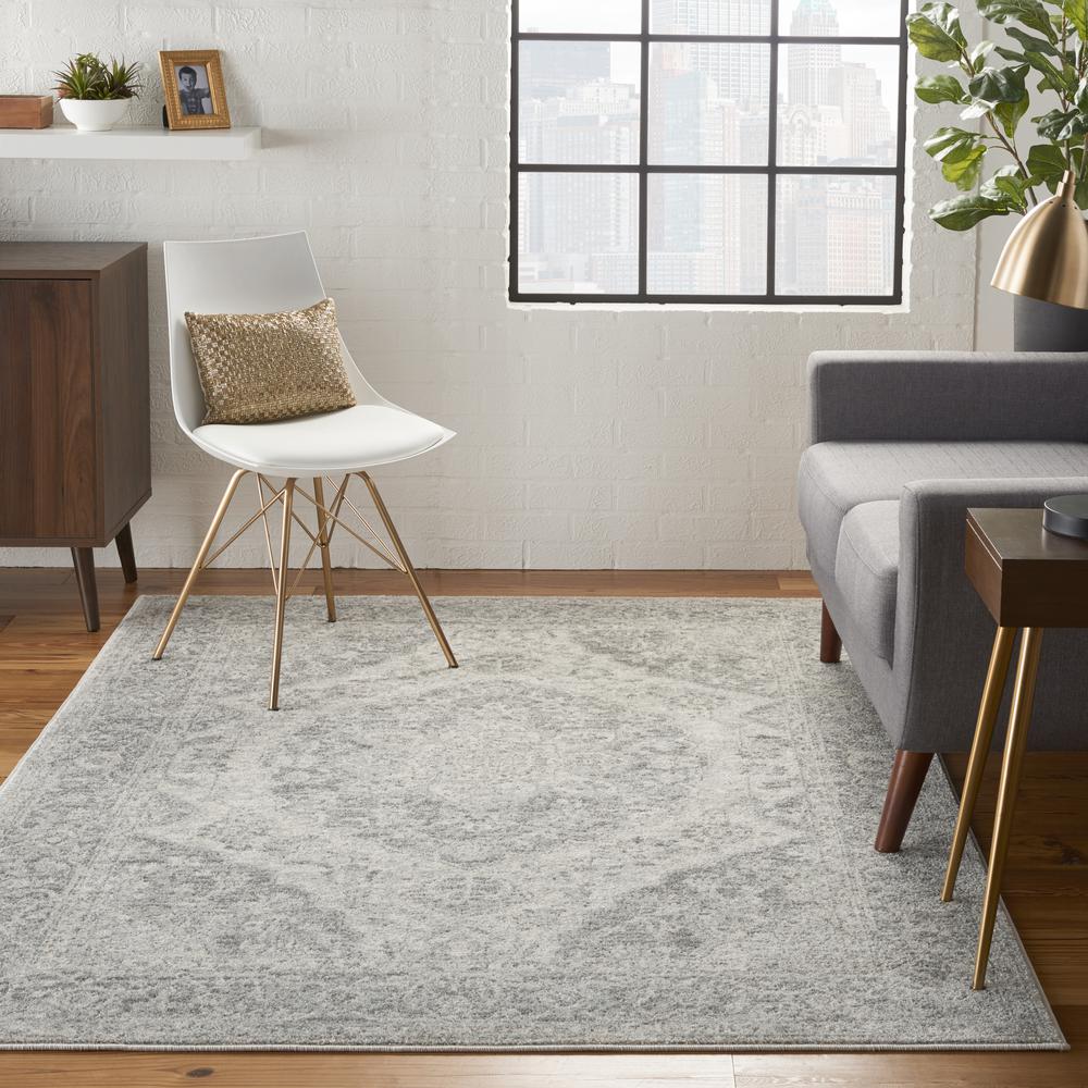 Nourison Home Tranquil Area Rug. Picture 2