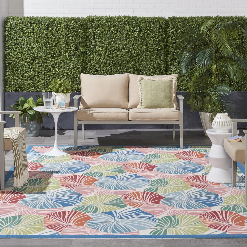 Sun N' Shade Area Rug. Picture 10