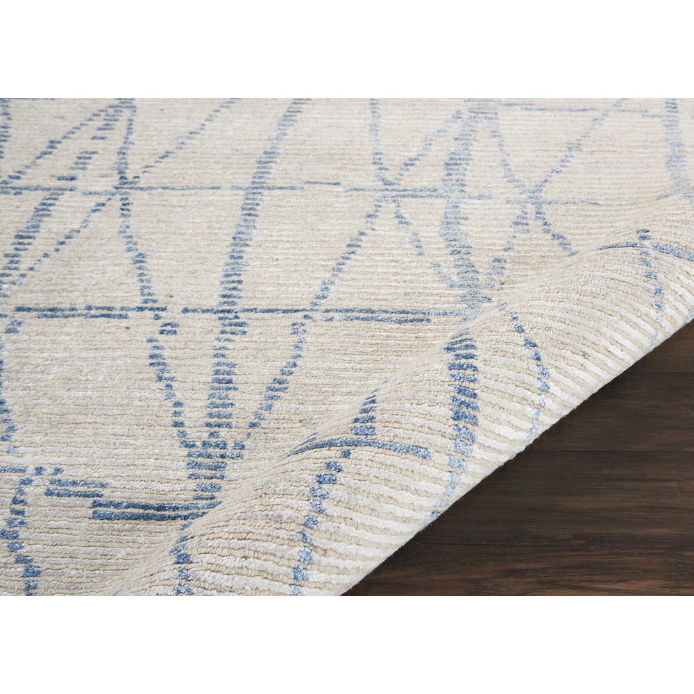 Nourison Home Ellora Area Rug. Picture 4