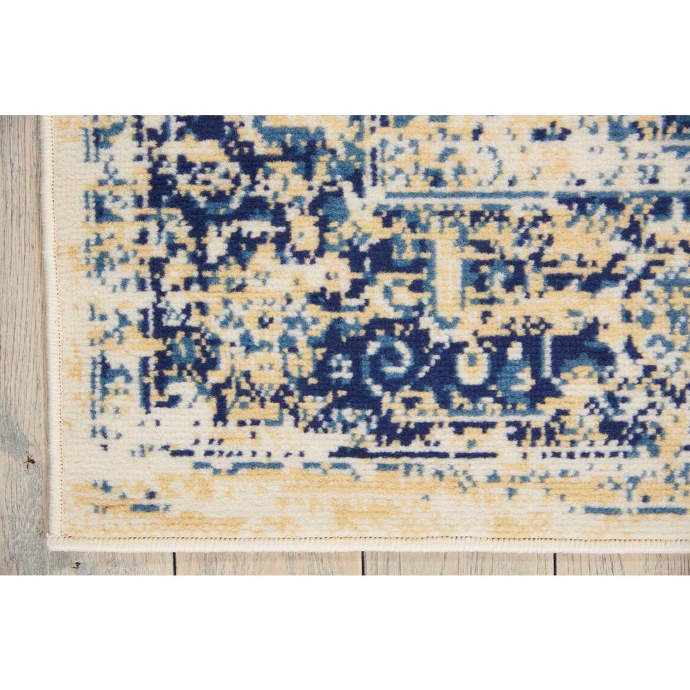 Nourison Home Grafix Area Rug. Picture 3