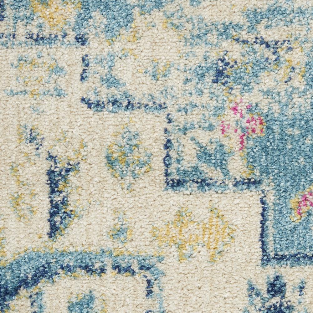 Nourison Home Passion Area Rug. Picture 7