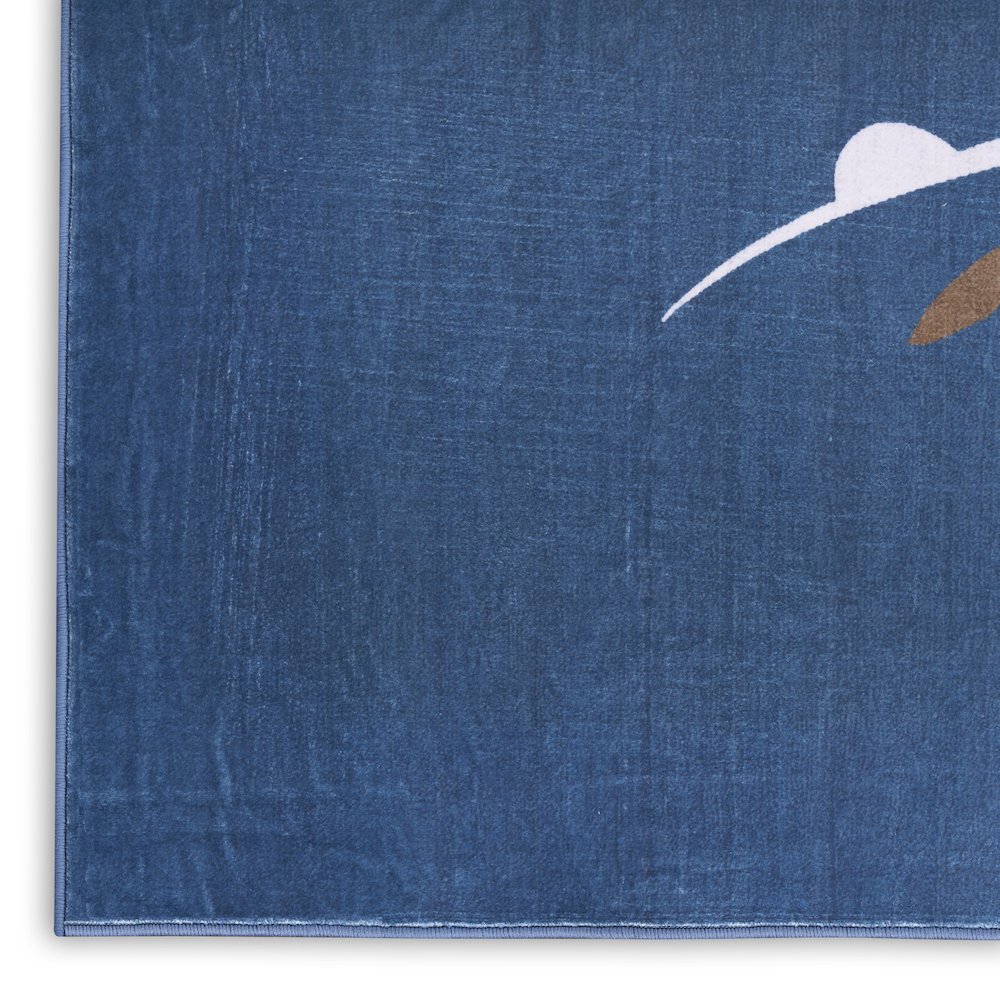 Nourison Home Imagination Area Rug. Picture 5