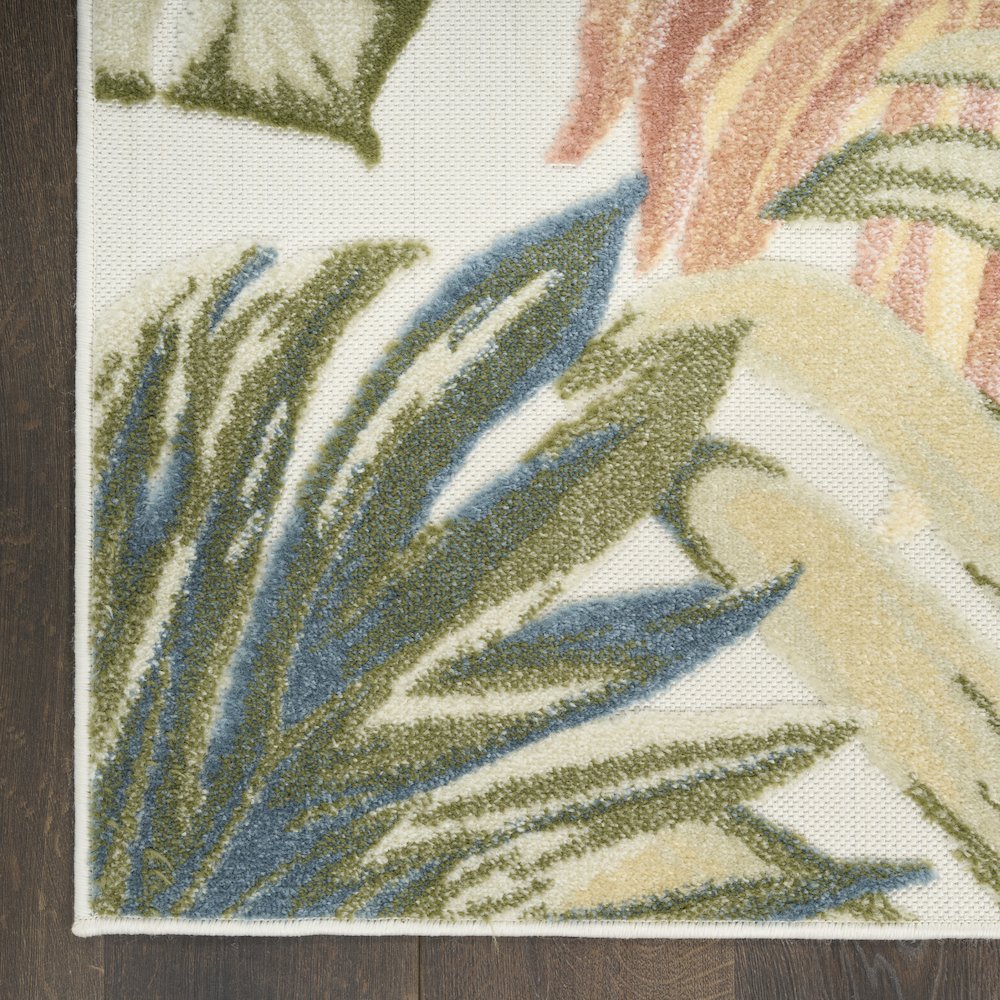 Nourison Home Aloha Area Rug. Picture 4