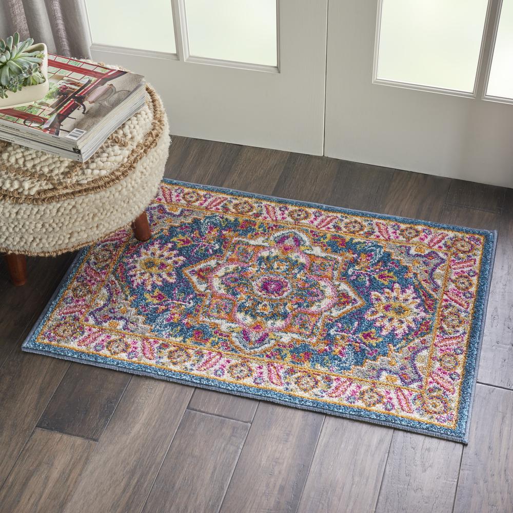 Nourison Home Passion Area Rug. Picture 9
