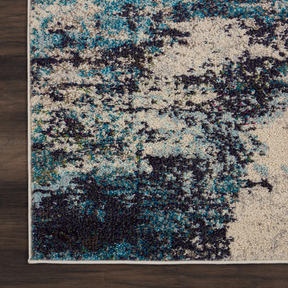 Nourison Home Celestial Area Rug. Picture 5