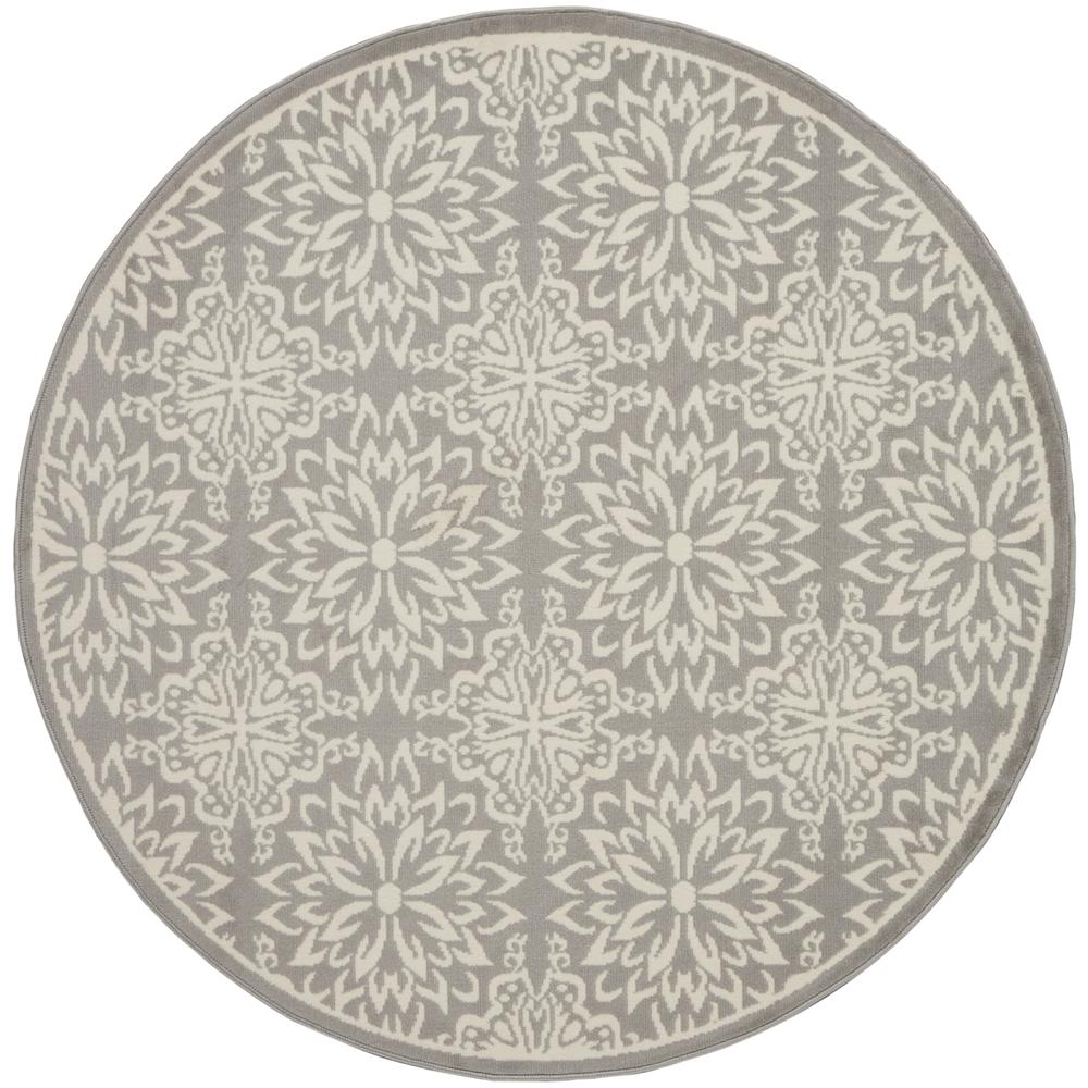 Nourison Home Jubilant Area Rug. Picture 1
