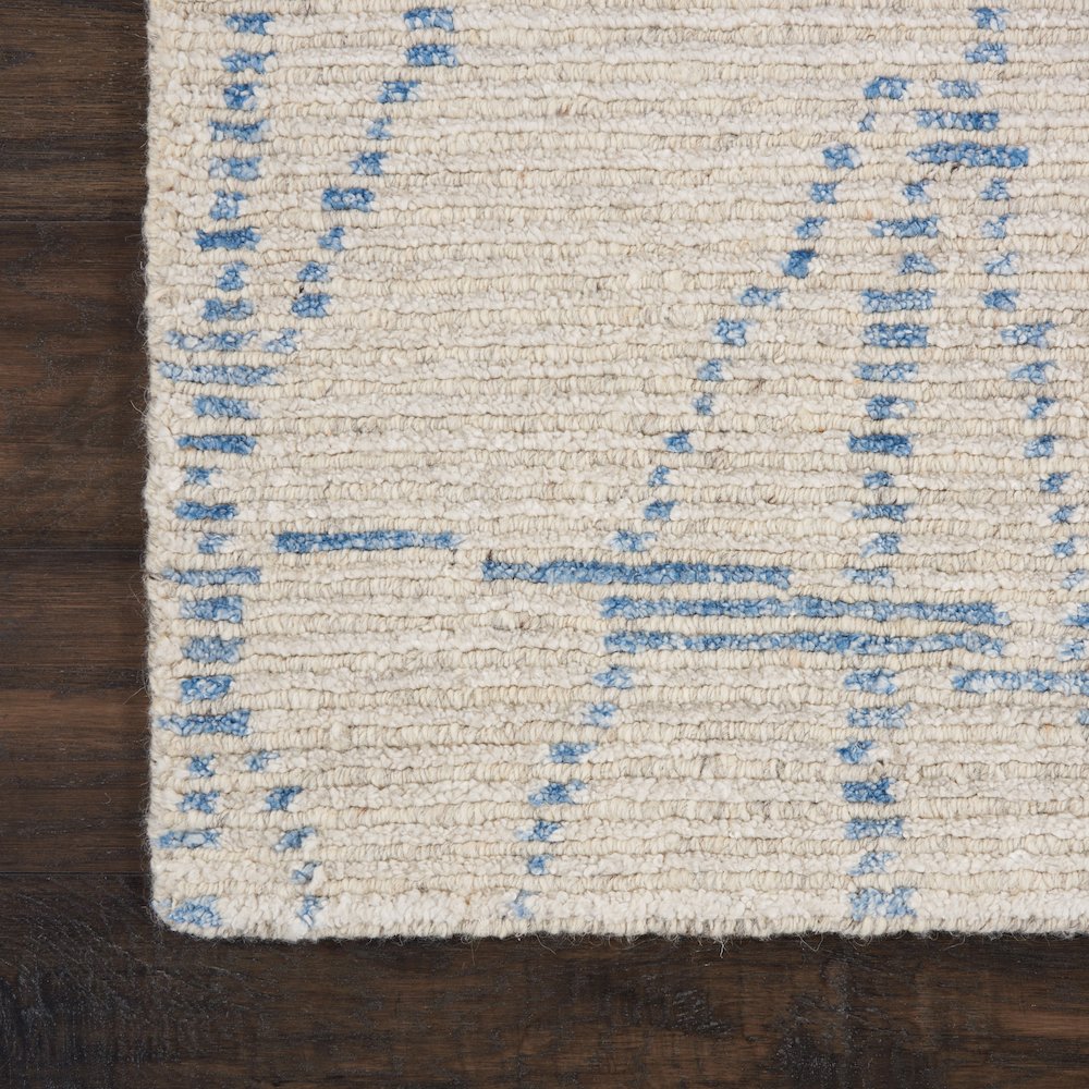 Nourison Home Ellora Area Rug. Picture 4