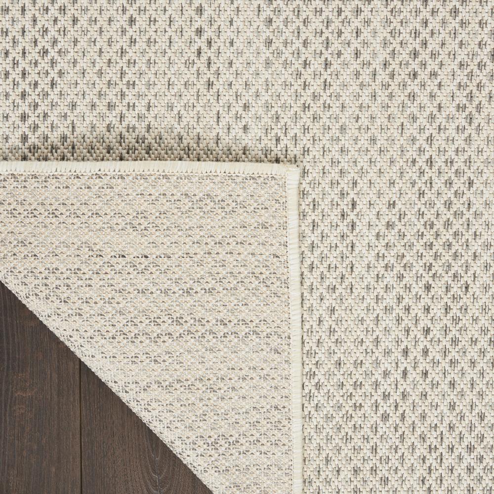 Modern Runner Area Rug, 8' Runner. Picture 4