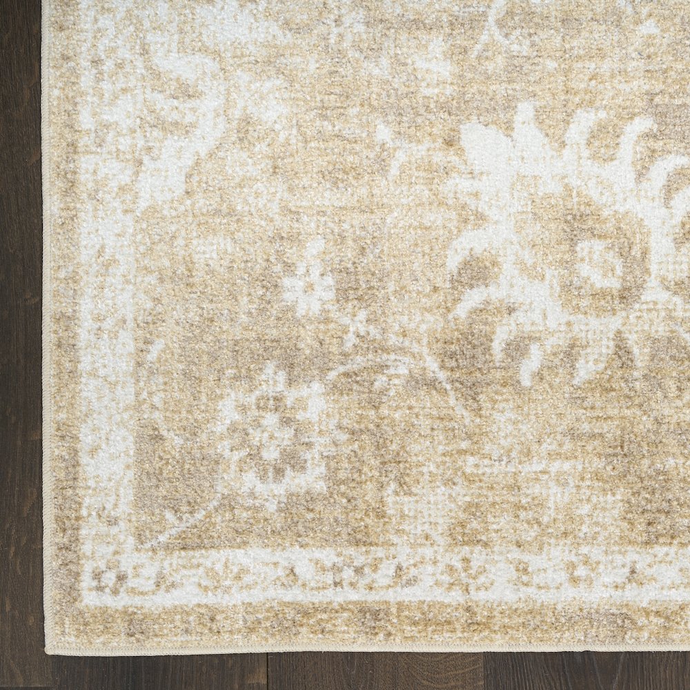 Nourison Home Astra Machine Washable Area Rug. Picture 4