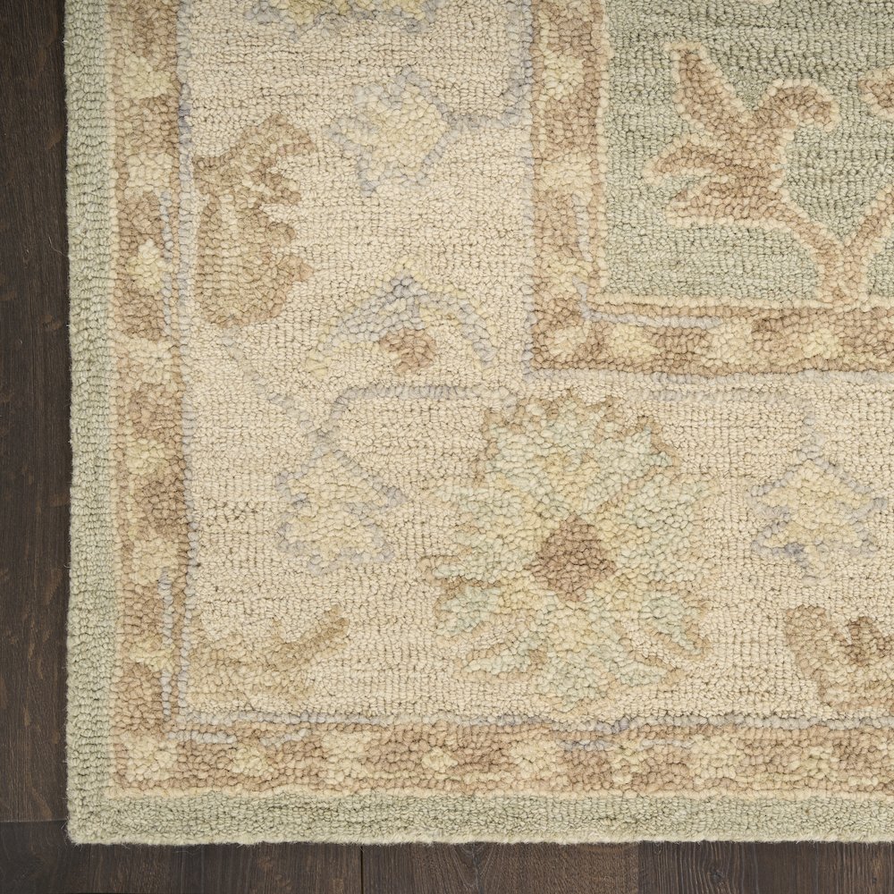 Nourison Home Maison Area Rug. Picture 4