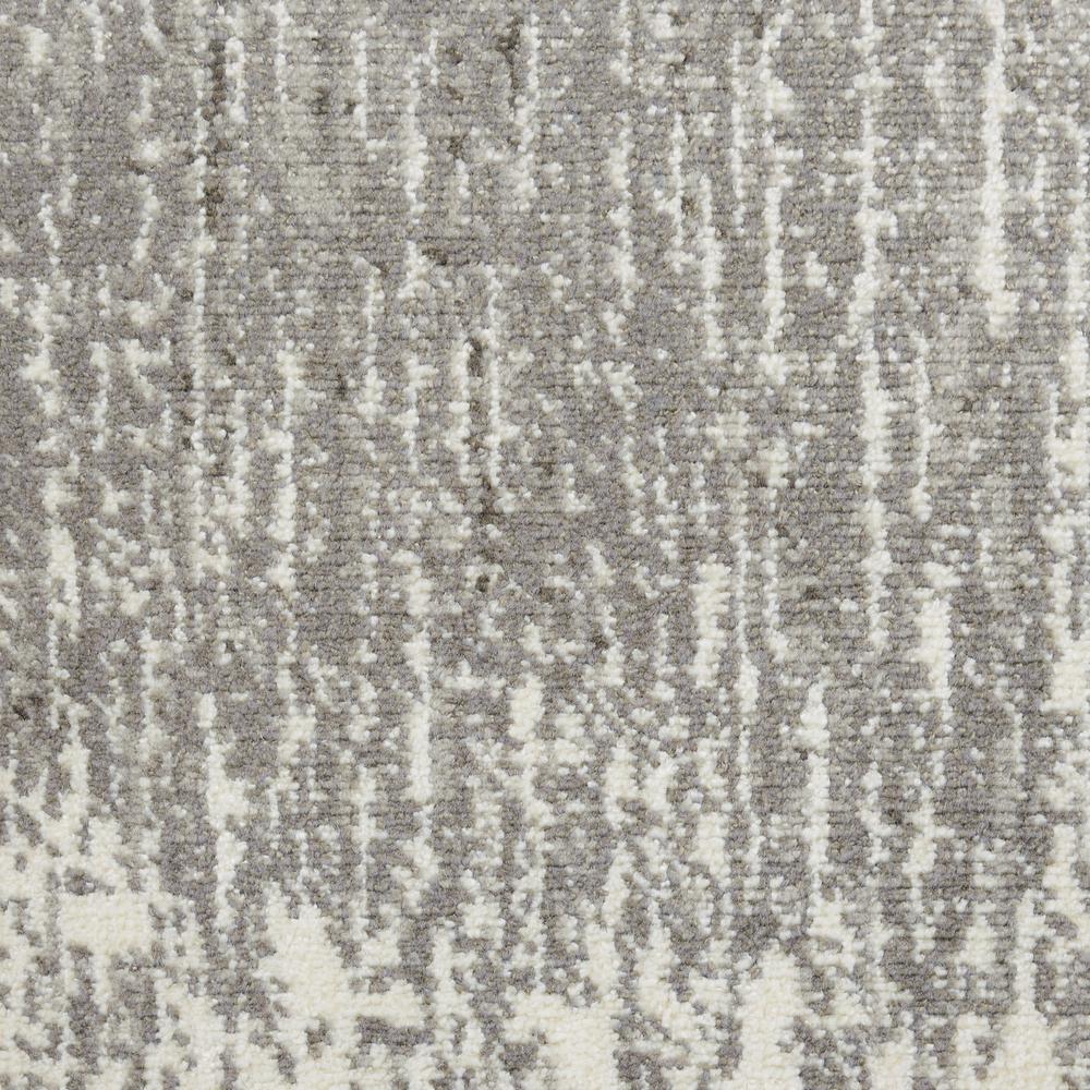 Modern Rectangle Area Rug, 2' x 3'. Picture 7