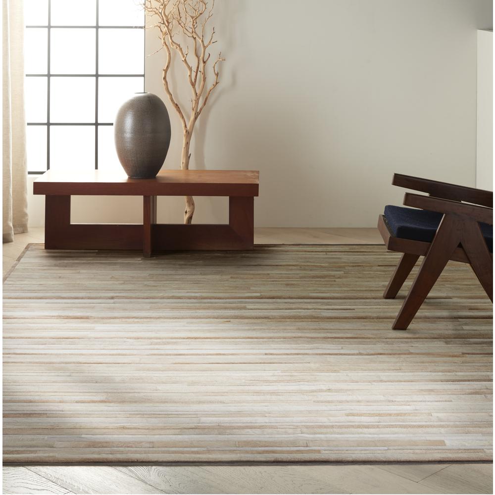 Modern Rectangle Area Rug, 10' x 14'. Picture 2