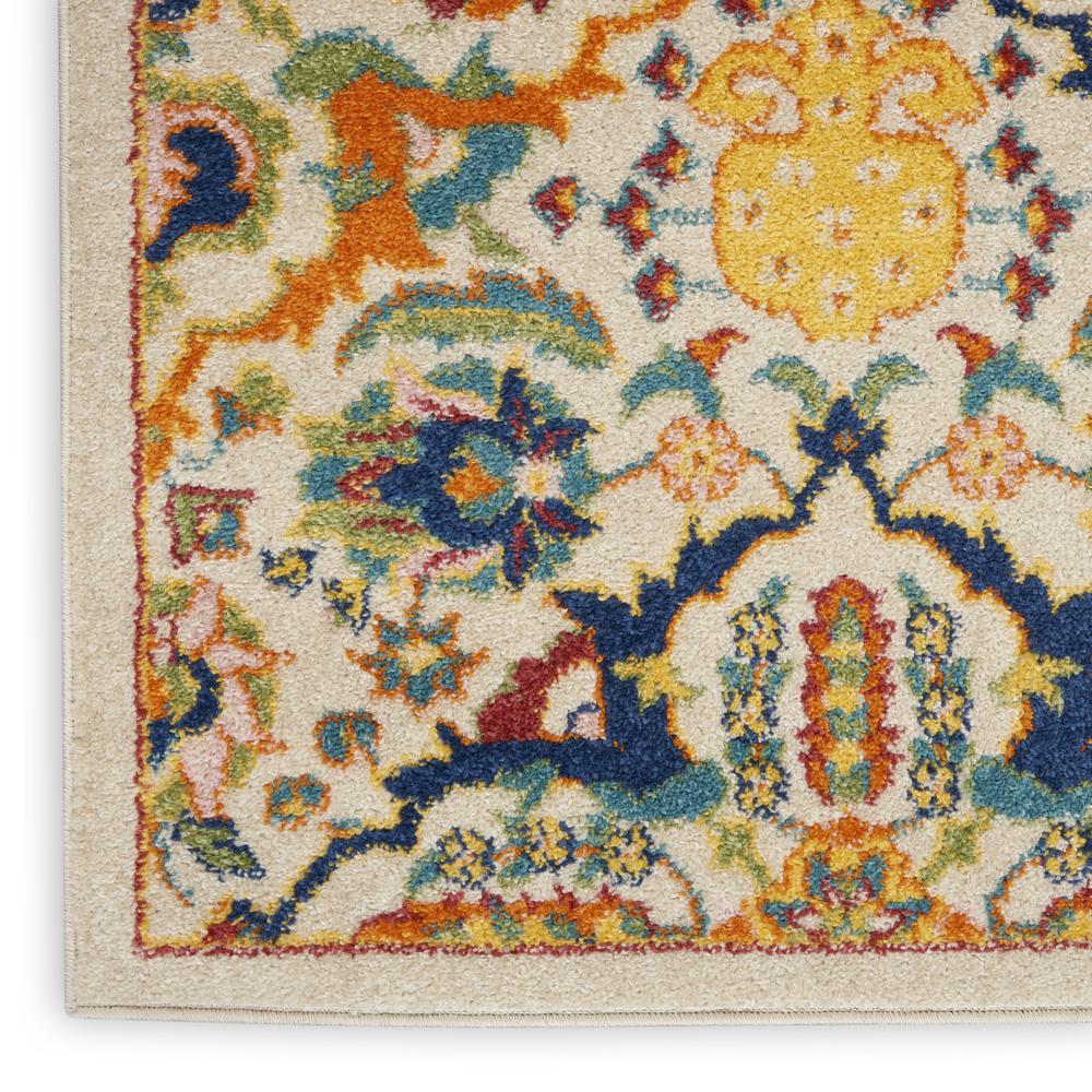 Nourison Home Allur Area Rug. Picture 5