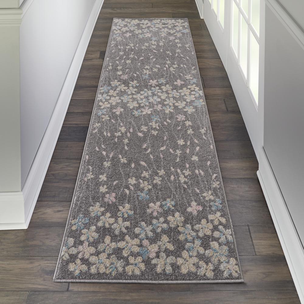 Nourison Home Tranquil Area Rug. Picture 2
