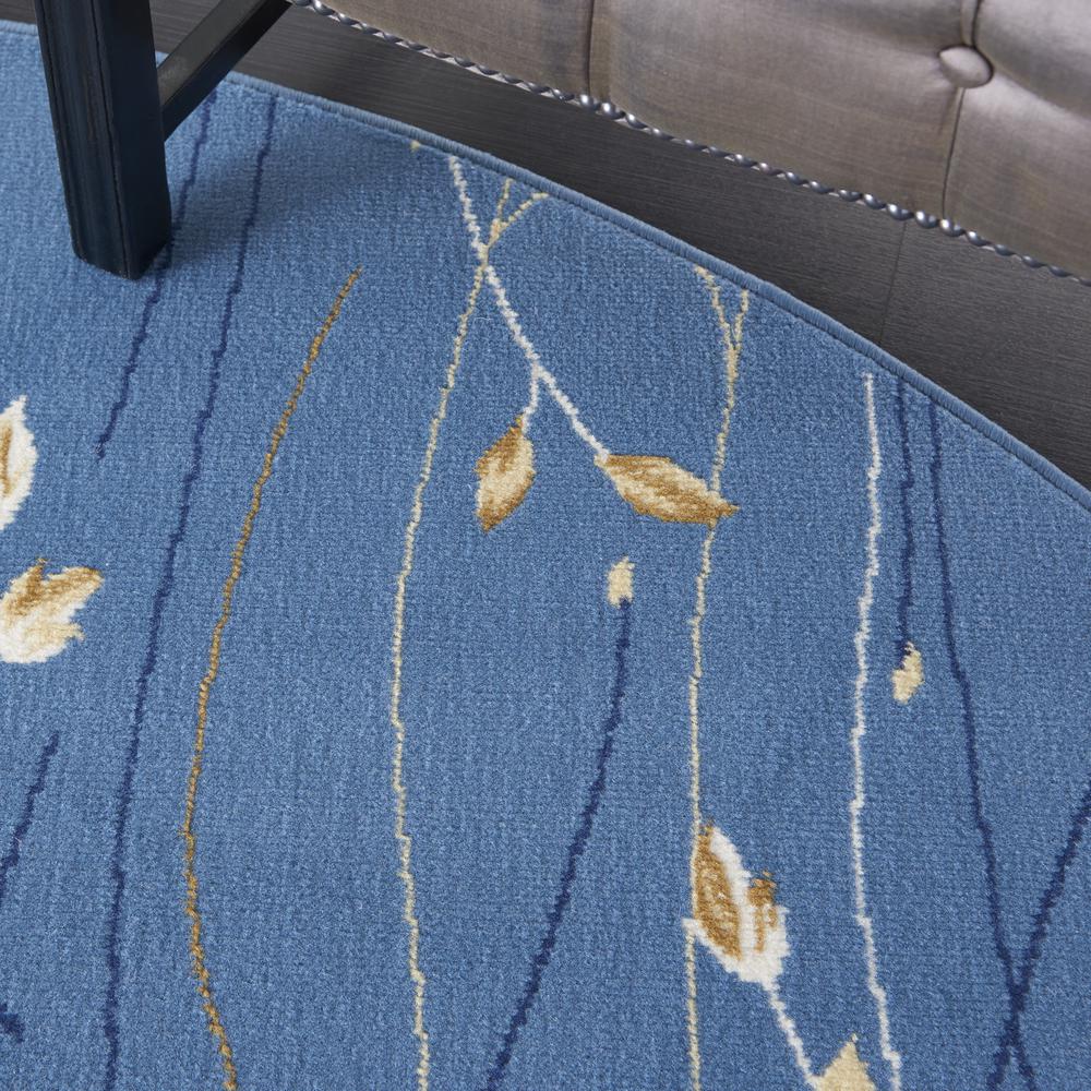 Nourison Home Grafix Area Rug. Picture 8