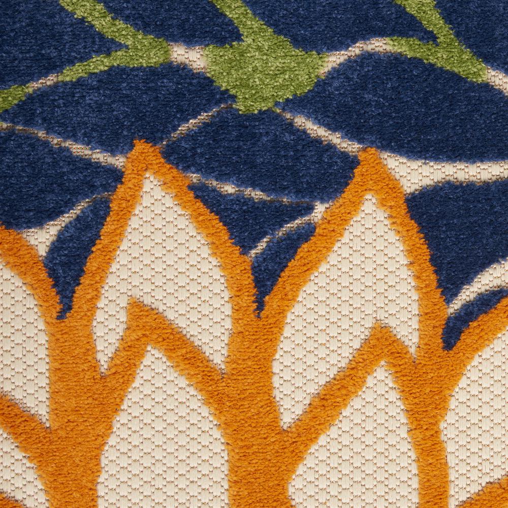 Nourison Home Aloha Area Rug. Picture 6
