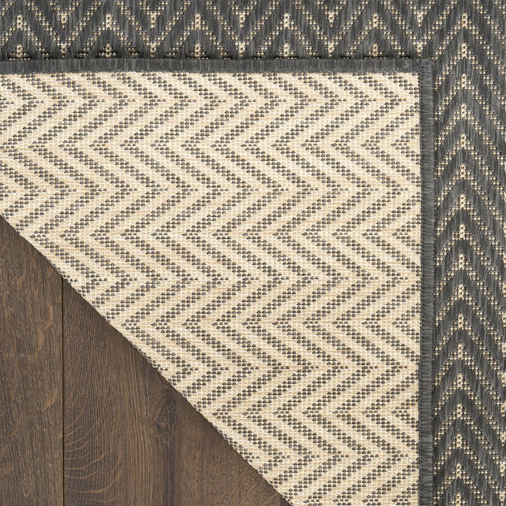 Nourison Home Horizon Indoor/Outdoor Area Rug. Picture 4