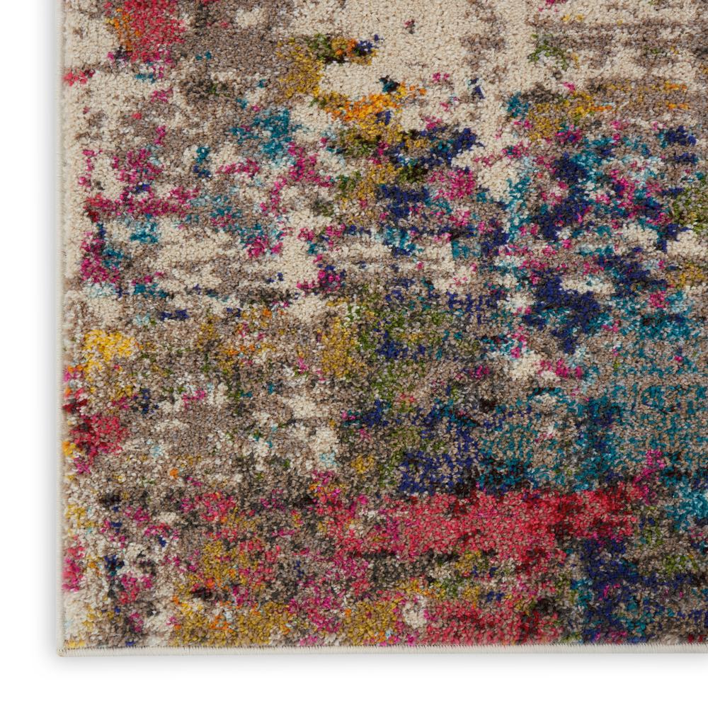 Nourison Home Celestial Area Rug. Picture 5