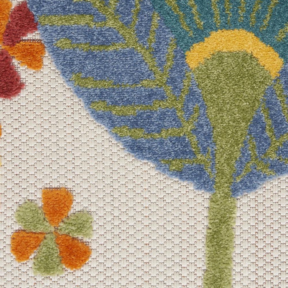 Nourison Home Aloha Area Rug. Picture 6