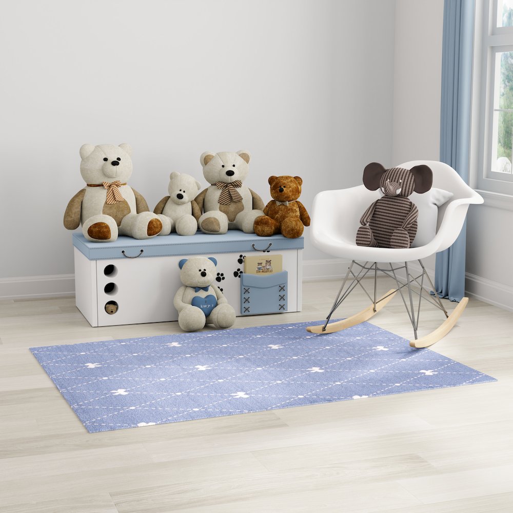 Nourison Home Imagination Area Rug. Picture 2