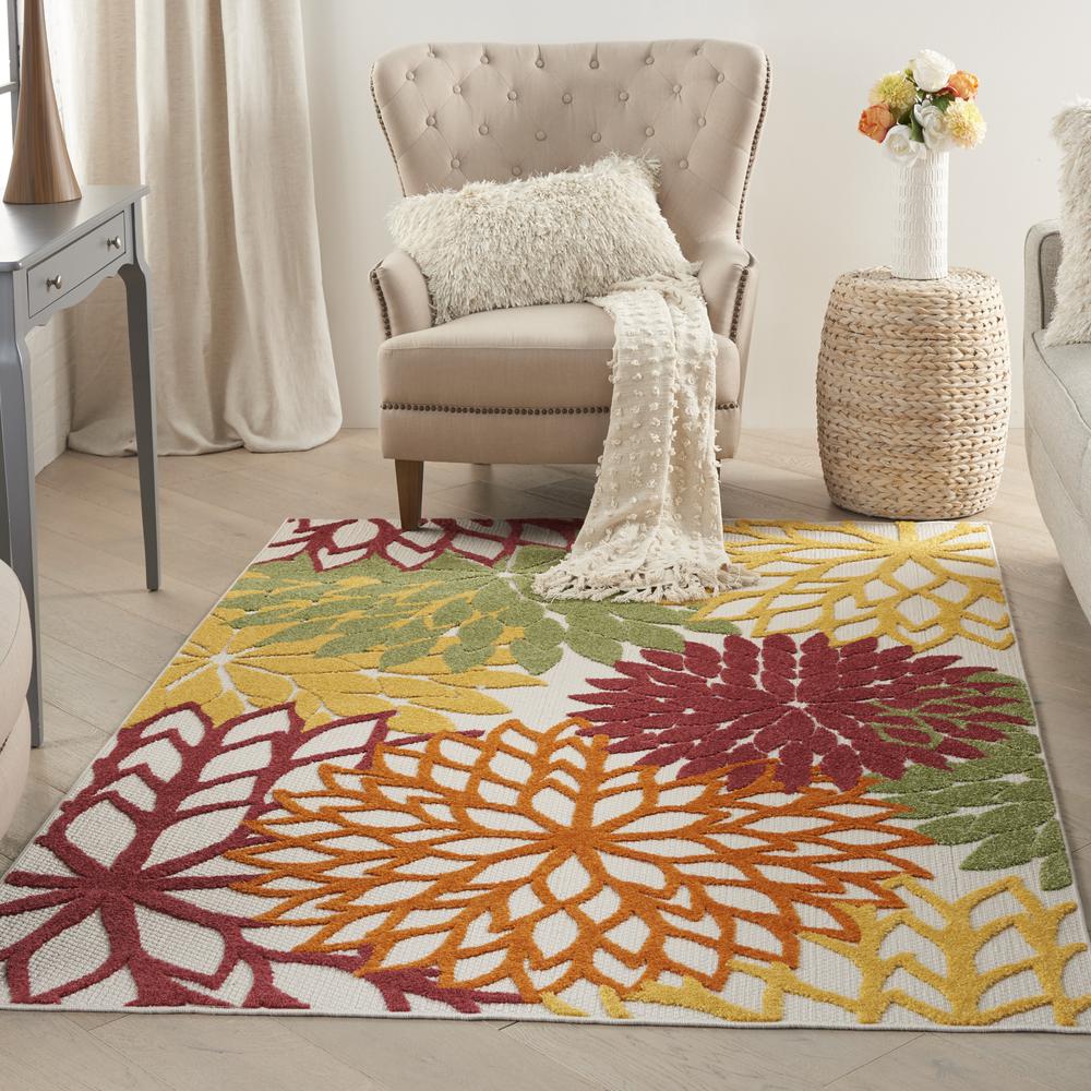 Nourison Home Aloha Area Rug. Picture 3