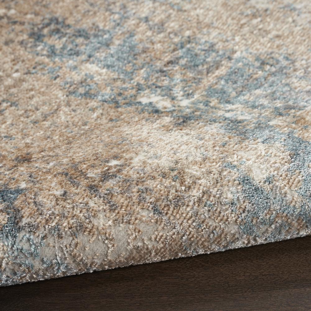 Modern Rectangle Area Rug, 9' x 12'. Picture 7