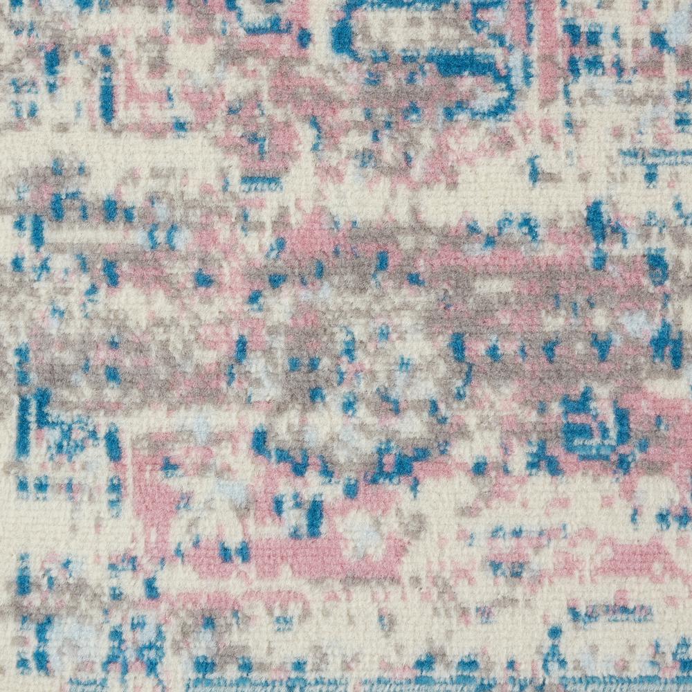 Vintage Rectangle Area Rug, 9' x 12'. Picture 7