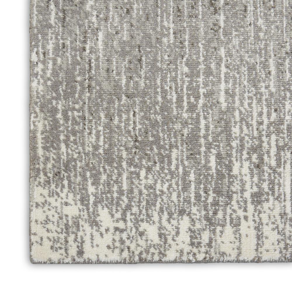 Modern Rectangle Area Rug, 2' x 3'. Picture 6