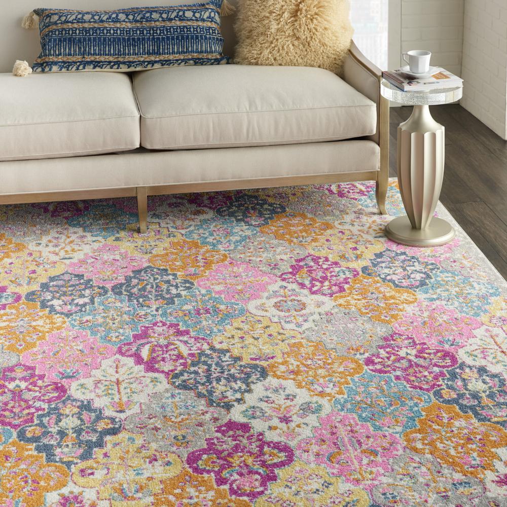 Nourison Home Passion Area Rug. Picture 8