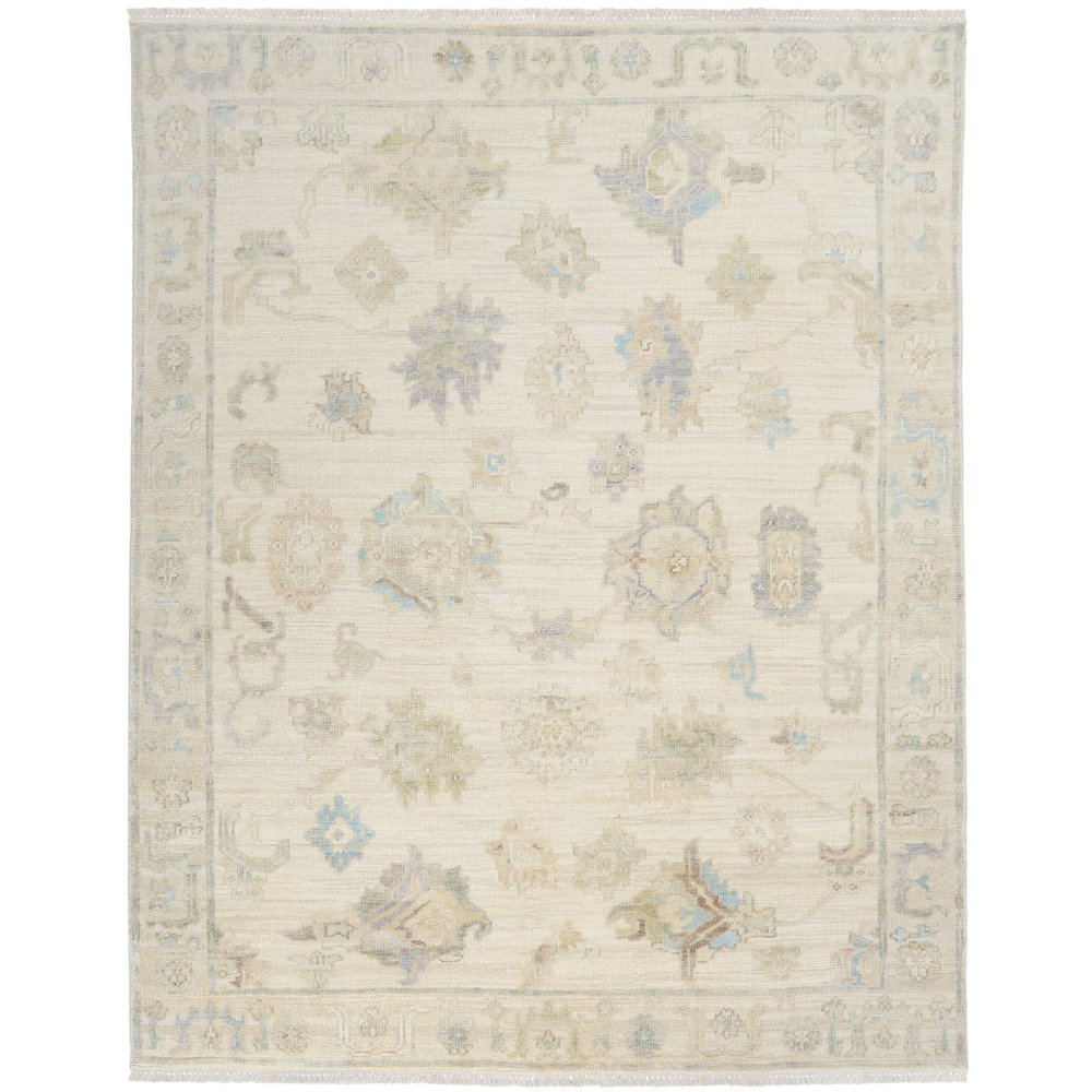 Nourison Odessa Area Rug, 9' x 12' (99446837769). Picture 1