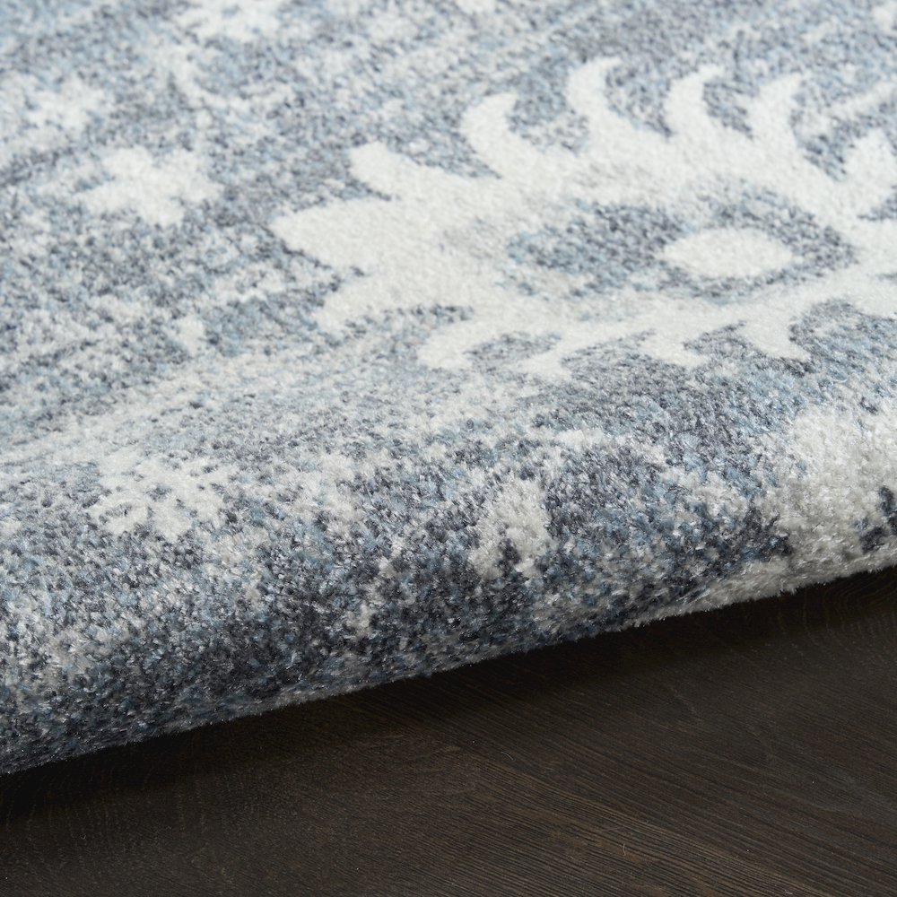 Nourison Home Astra Machine Washable Area Rug. Picture 7