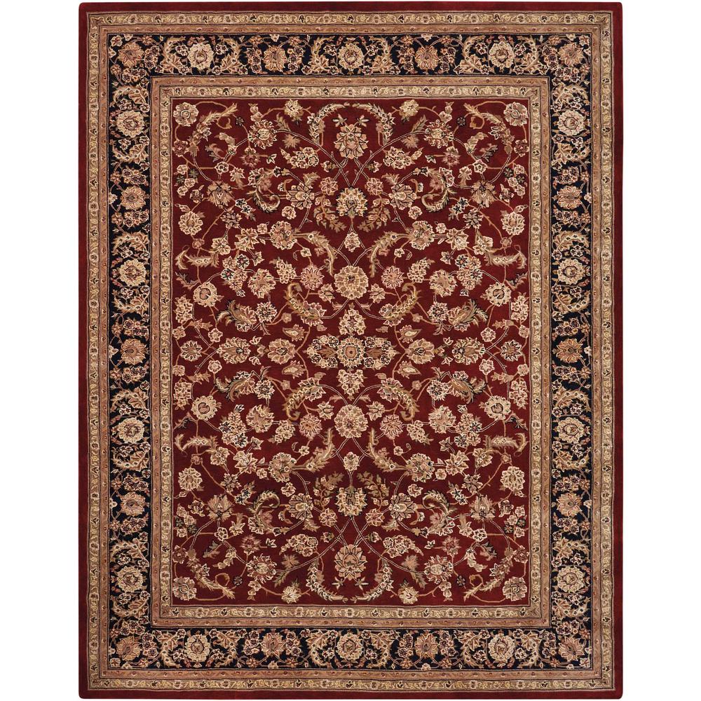 Nourison Home Nourison 2000 Area Rug. Picture 1