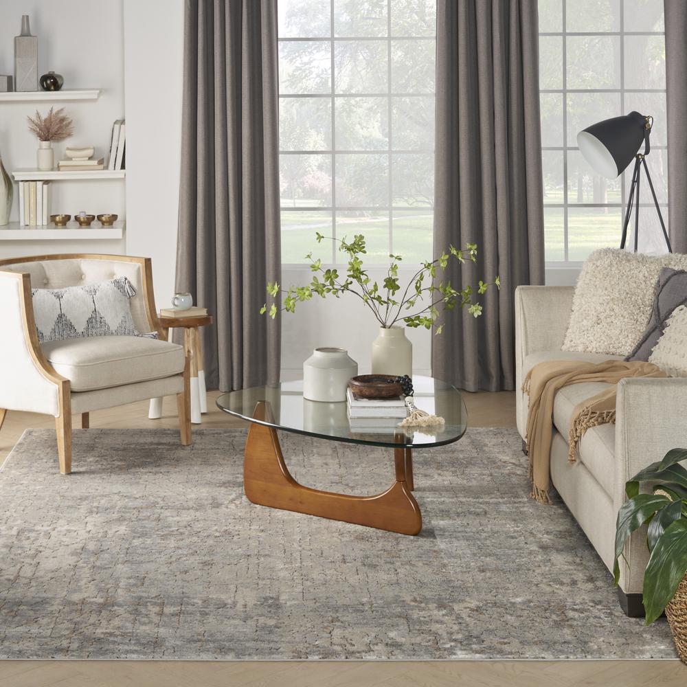 Nourison Home Concerto Area Rug. Picture 9