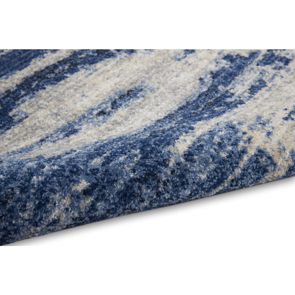 Modern Rectangle Area Rug, 3' x 5'. Picture 5