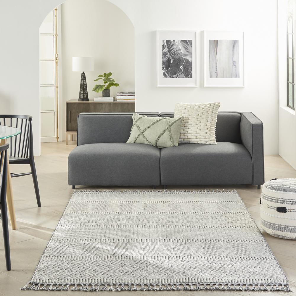 Nourison Home Elwood Area Rug. Picture 9