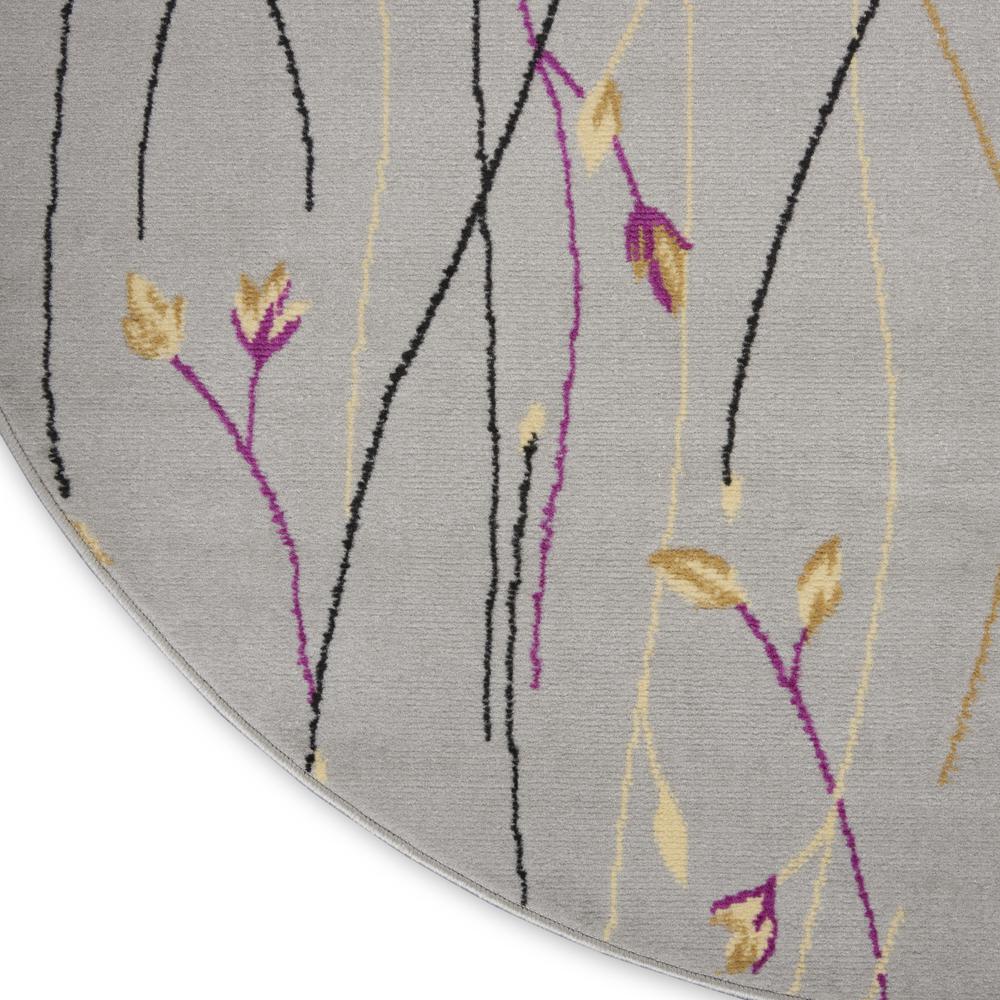 Nourison Home Grafix Area Rug. Picture 6